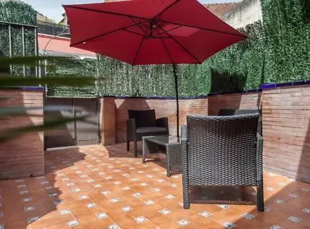 דירה Gavidia Center Premium Suites, Free Parking