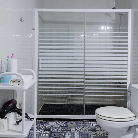 Appartement Gavidia Center Premium