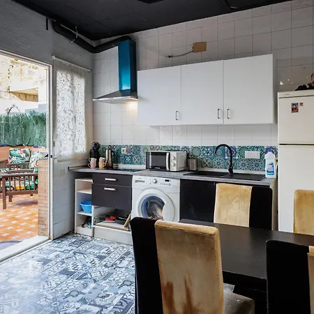 Appartamento Gavidia Center Premium *