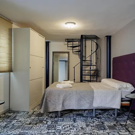 Appartamento Gavidia Center Premium