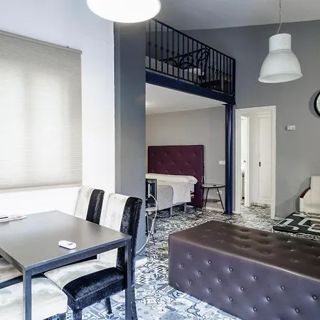 Appartamento Gavidia Center Premium