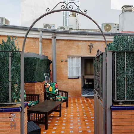 Appartamento Gavidia Center Premium *
